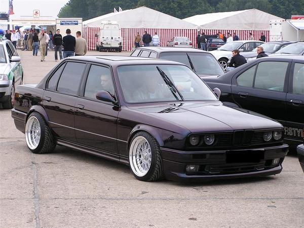 2002 Bmw 333i specifications #5