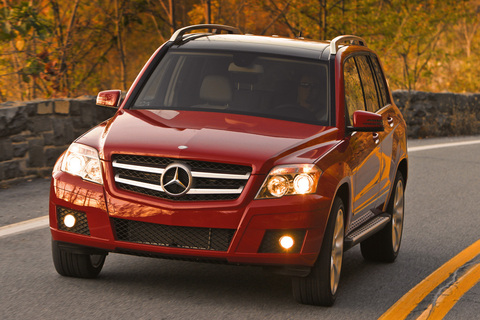 MSRP $35,500  The compact crossover SUV is a versatile market.  You can find them from almost pure off-road to almost pure luxury.  The 2011 Mercedes-Benz is the latter.  There are no pretensions of off-road or sport performance here: just the handling and ride that has made Mercedes-Benz one of the most trusted names in the automotive world.