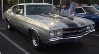 Chevelle Chevelle