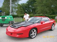 Firebird Firebird