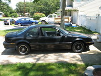 1990 Chevrolet Beretta Overview 1990 Chevrolet Beretta Overview