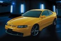 2001 HSV GTS Overview 2001 HSV GTS Overview