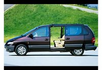 Grand Voyager Grand Voyager