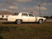 DeVille DeVille