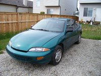 Cavalier Cavalier