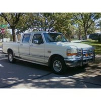 F-250 F-250