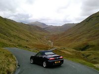 2002 MG F Overview 2002 MG F Overview