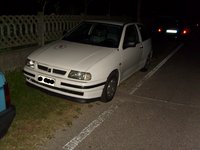 1996 Seat Ibiza Overview 1996 Seat Ibiza Overview