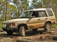 Discovery Series II Discovery Series II