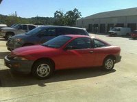 Cavalier Cavalier