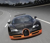 Veyron Veyron