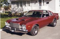1977 Plymouth Road Runner Overview 1977 Plymouth Road Runner Overview