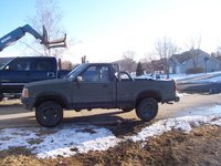 1987 Mazda B2000 Overview 1987 Mazda B2000 Overview