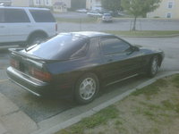RX-7 RX-7