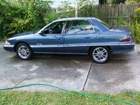 1994 Buick Skylark Overview 1994 Buick Skylark Overview