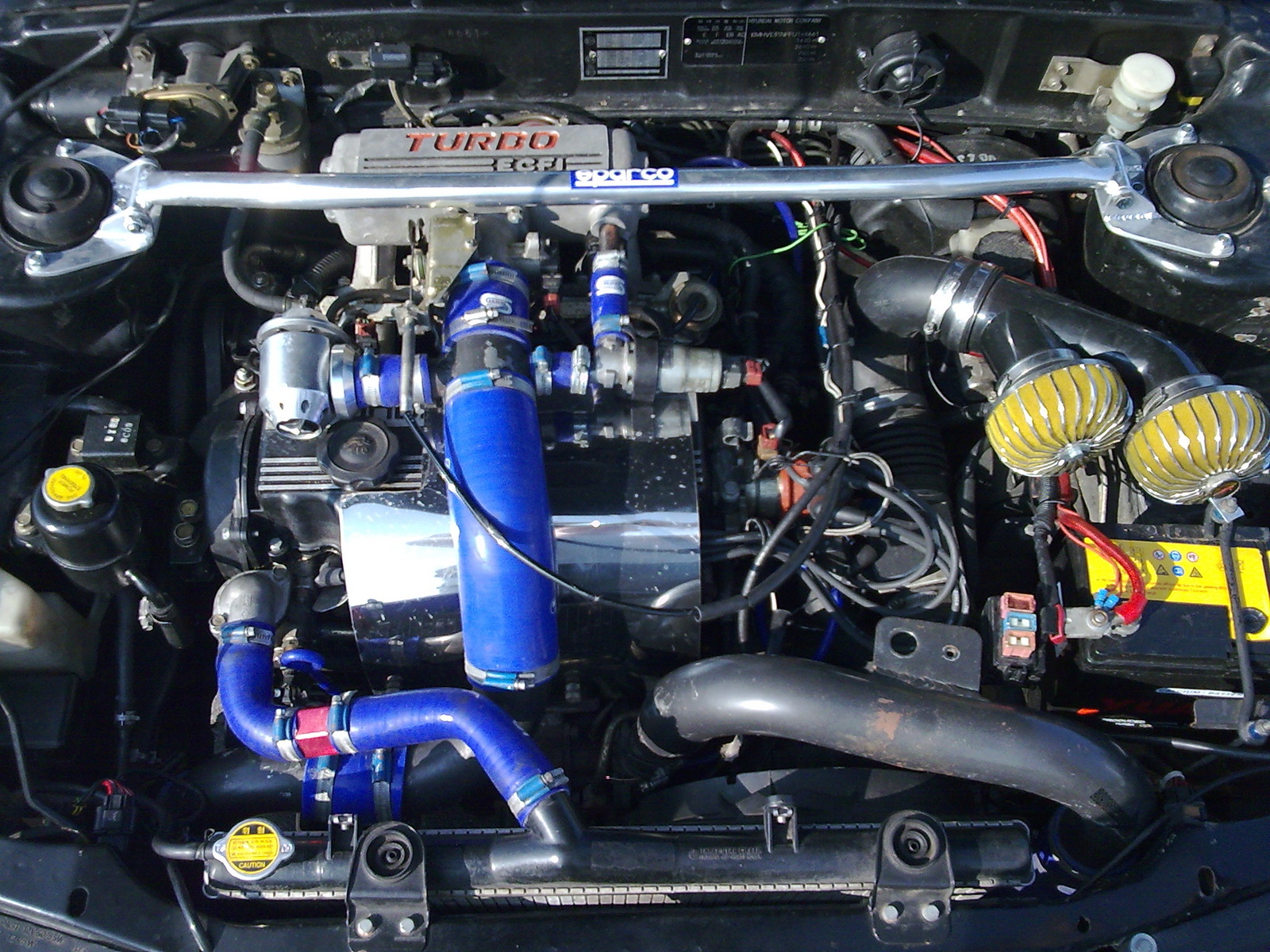 1993 Hyundai Scoupe 2 Dr Turbo Coupe - Pictures - 1993 Hyundai Scoupe ...