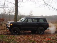 Cherokee Cherokee