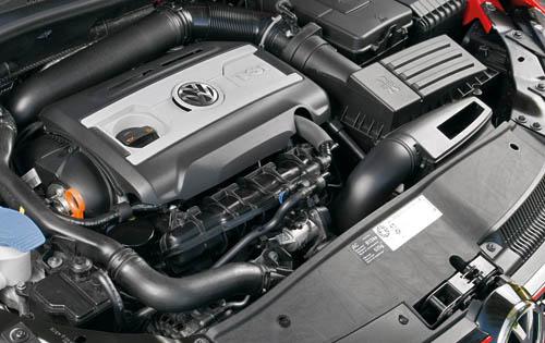 2011 Volkswagen GTI