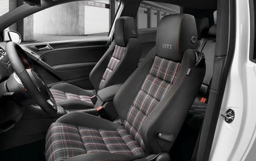 2011 Volkswagen GTI