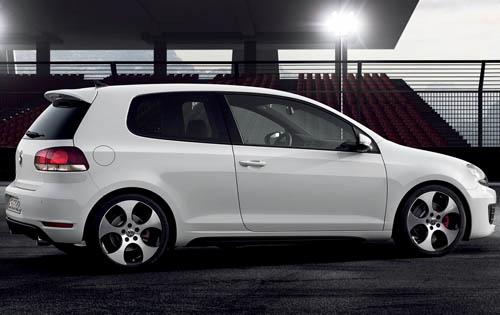 GTI GTI