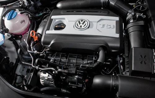 2011 Volkswagen CC
