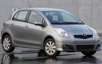 Yaris Yaris