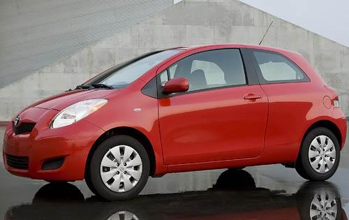 Yaris Yaris
