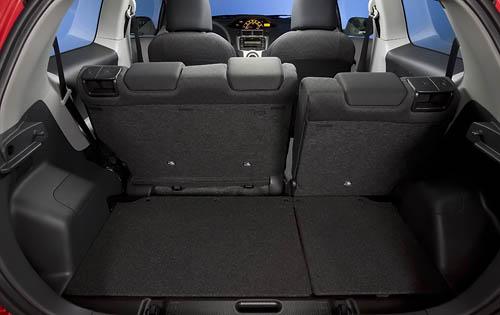2011 Toyota Yaris