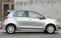 Yaris Yaris
