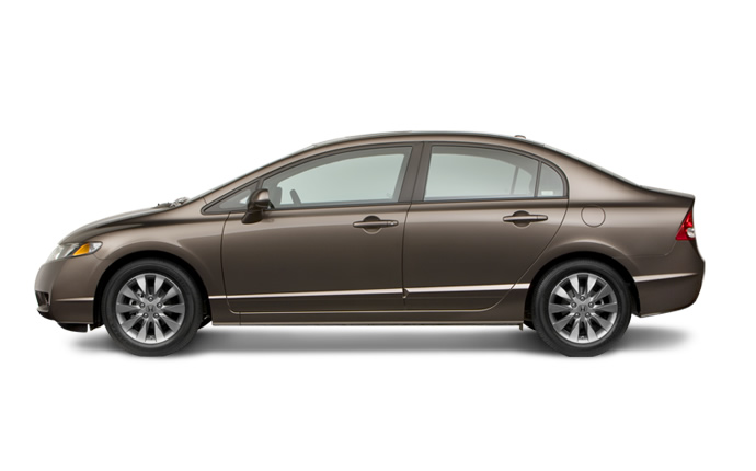 Civic Civic