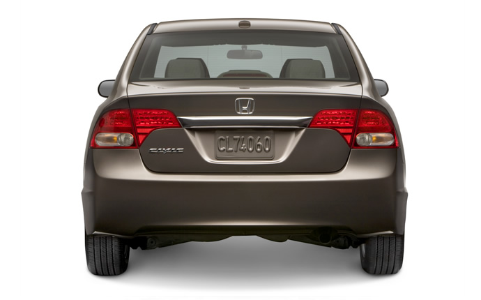 Civic Civic