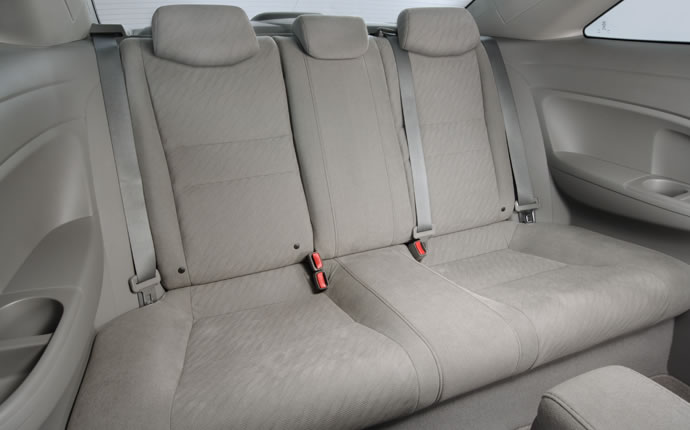 2011 Honda Civic Coupe