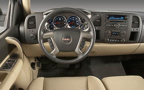 2011 GMC Sierra 1500