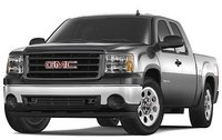 2011 GMC Sierra 1500 Overview 2011 GMC Sierra 1500 Overview