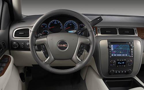 2011 GMC Sierra 1500