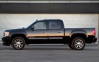 Sierra 1500 Sierra 1500
