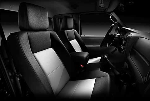 2011 Ford Ranger