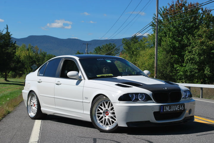 Pin 2000 Bmw 323i 328i E46 Owners Manual Page 1 on Pinterest