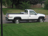 C/K 1500 C/K 1500