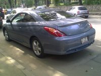 Camry Solara Camry Solara