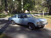 1975 Buick Skylark Overview 1975 Buick Skylark Overview
