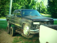 C/K 1500 C/K 1500