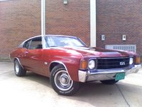 Chevelle Chevelle