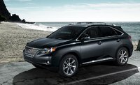RX 350 RX 350