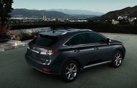 RX 350 RX 350
