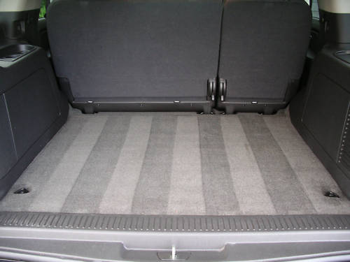 2009 Chevrolet Tahoe