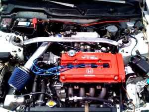 1994 Acura Legend on 1997 Acura Integra 2 Dr Gs R Hatchback  The Beasty Engin  Engine