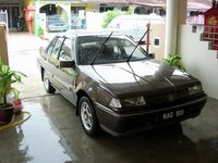 1996 Proton Iswara Overview 1996 Proton Iswara Overview