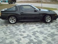 Starion Starion