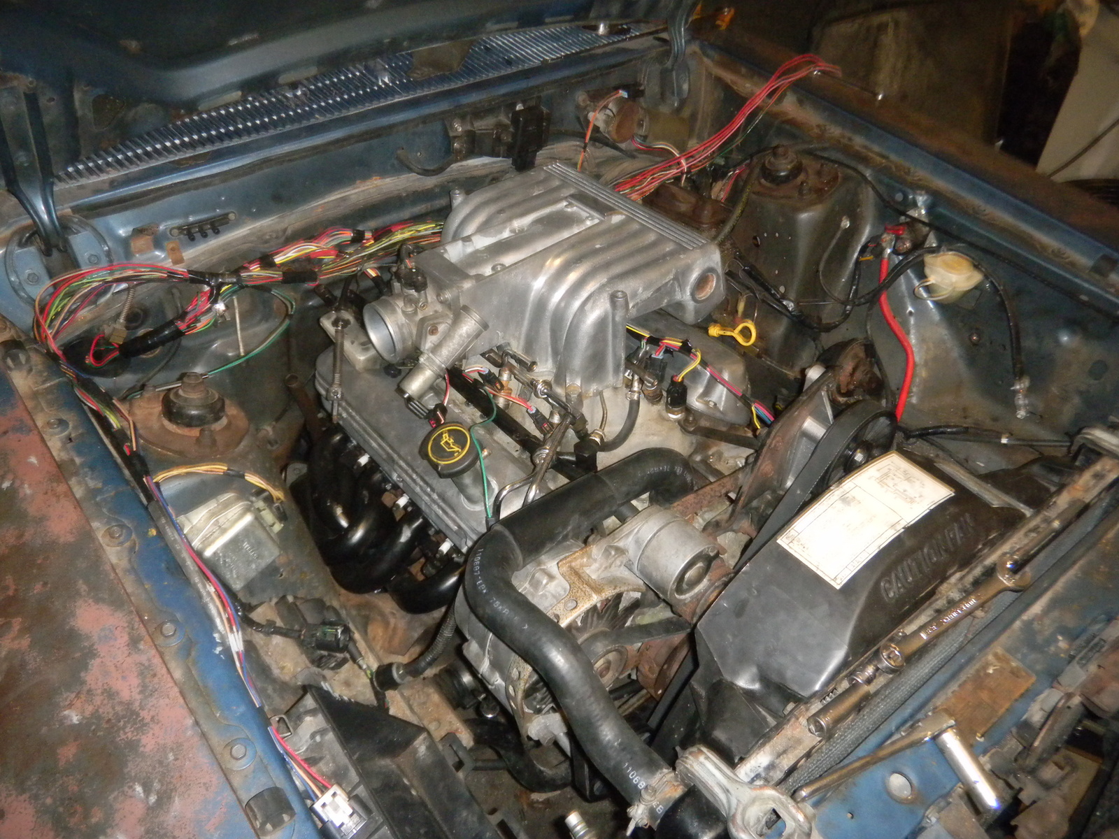 1981 Ford Fairmont - Pictures - CarGurus